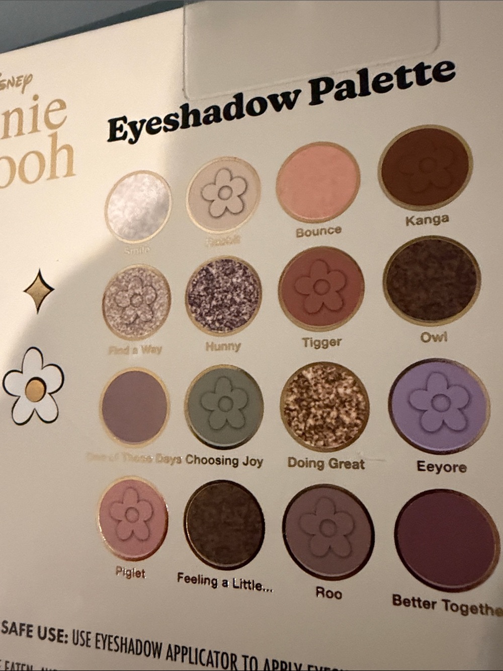 Buyers Pick! Pick your Disney Eye Palette - Picture 6 of 11